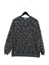 Scamp & Dude Herren Hoodie L