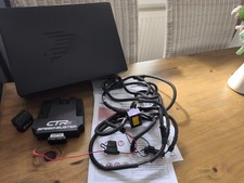 Speedbuster Box CTRS Mercedes A 250 Sport incl. 4MATIC W176 160 kW 218 PS M270