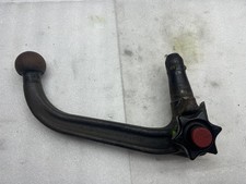 VW Passat Skoda Superb AHK Kugelkopf abnehmbar Anhängekupplung 3B0803882H Orig?