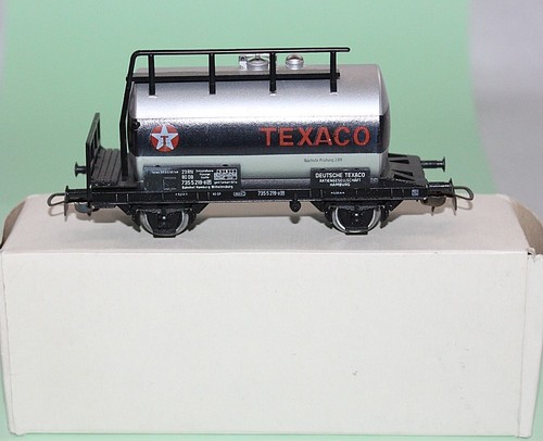 Piko kesselwagen - piko,