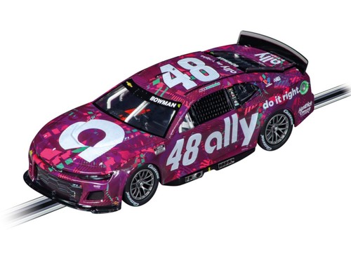 Carrera 27768 evo nascar - 27768,