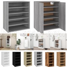 Schuhschrank Wand Schuhregal