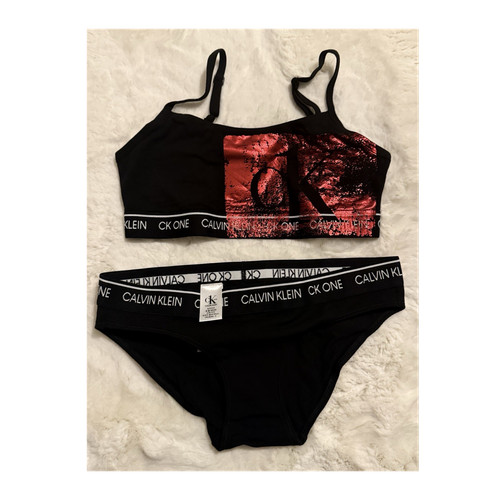 Calvin klein one set - calvin,