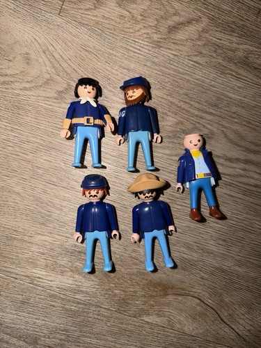 Nordstaaten soldaten playmobil - nordstaaten,