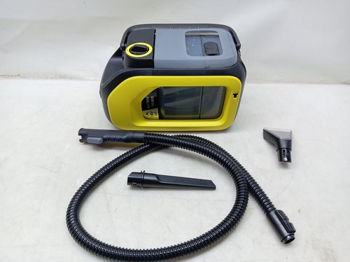 Karcher 18 compact - se, 3-18
