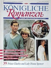 Königliche romanzen des - romanzen,