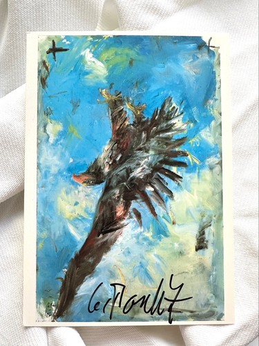 Georg baselitz original - georg,