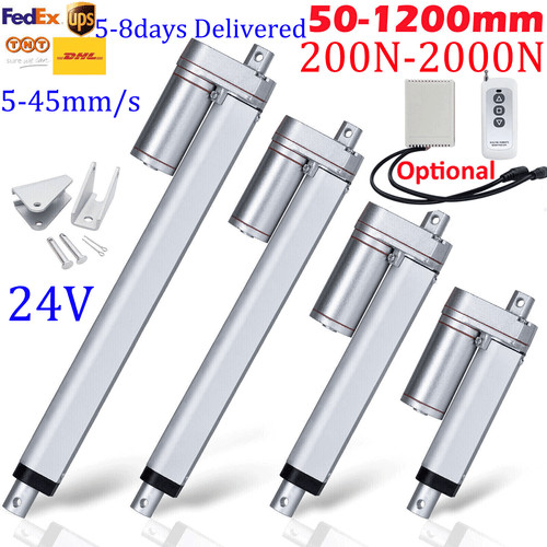 200n 300n 2000n linearantrieb - 200n,