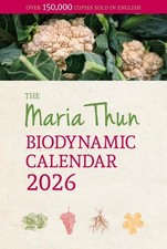 Maria Thun Biodynamic Calendar