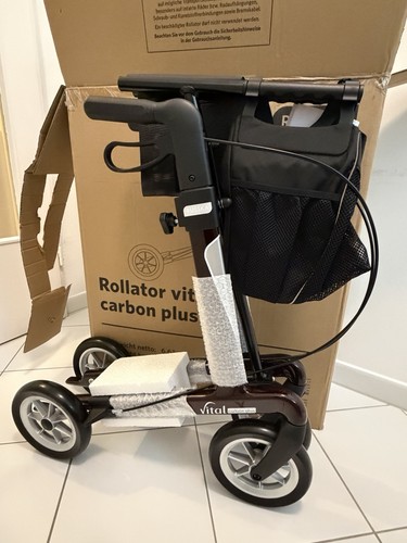 Rollator russka vital - rollator,