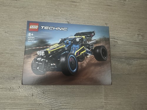 Lego technic 42164 off road - lego, off-road