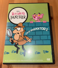 Der rosarote Panther - Der