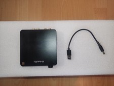 Topping A50 Desktop HiFi