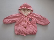 ZARA BABYGIRL KINDER JACKE