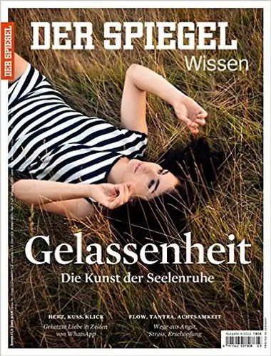 Der spiegel wissen - spiegel,