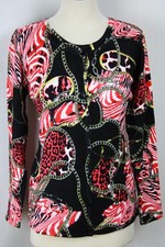 Damen Twinset Topi+ Cardigan