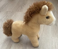 Steiff Pferd Ferdy 5476/20 ca