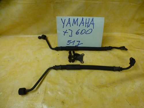 Yamaha 600 51j - yamaha, 600,