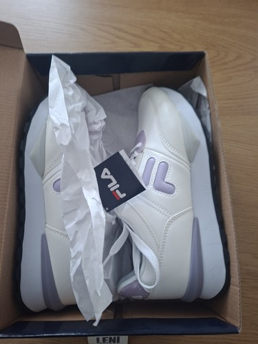 Neu fila sneaker damen - fila,
