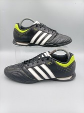 Adidas Adiquestra 11 Pro TRX Astro Turf Fußballschuhe UK Größe 8 Herren