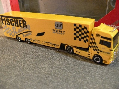 Herpa man tga xxl - 1/87,