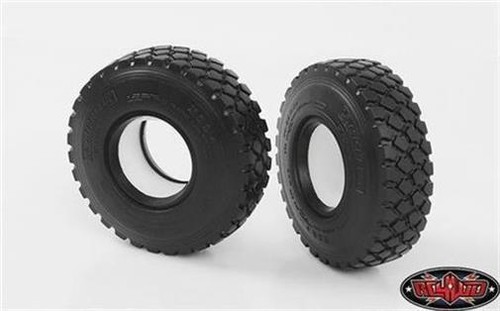 Rc4wd michelin xzl - michelin,