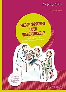 Fieberzäpfchen oder