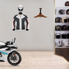 Helm Halter Wand Mount Helm