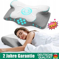 Gesundheitskissen Nackenkissen