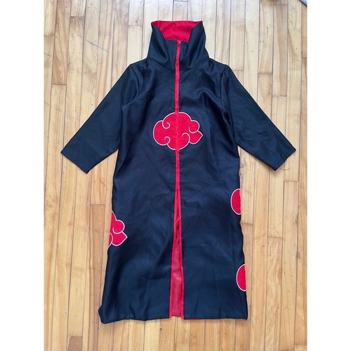 Akatsuki robe anime - akatsuki,