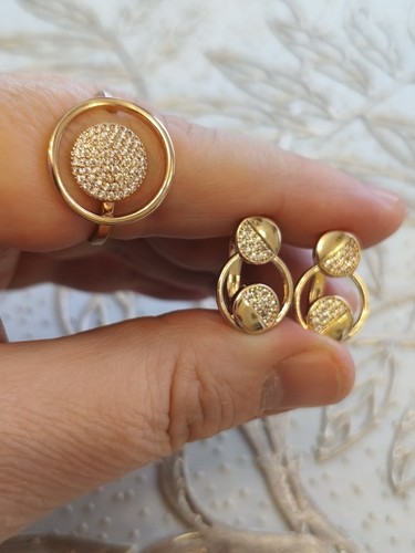 Schmuckset xuping mit - xuping,