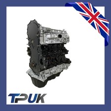 Motor Ford TRANSIT 2.0 Fwd