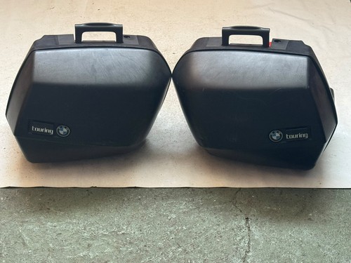 Bmw systemkoffer touringkoffer - bmw,