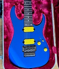 Ibanez Prestige RG752 Metallic