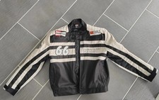 Polo Motorrad Jacke High Speed