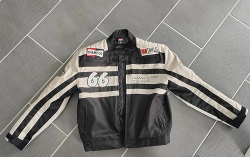 Polo motorrad jacke - jacke, speed