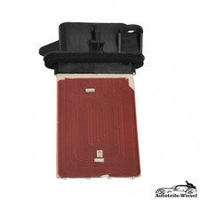 Kraftstoffleitung - Geflochten