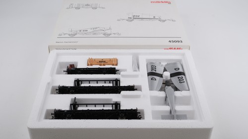 Märklin 45093 wagenset - h0,