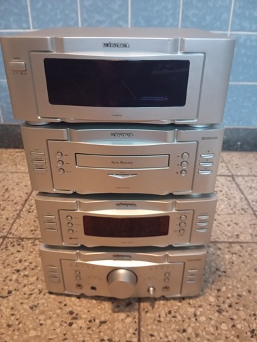 Universum hifi anlage - hifi,
