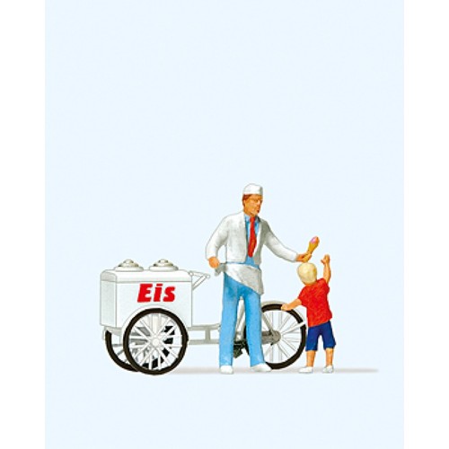 Preiser figur 28126 - preiser,