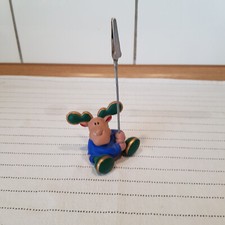 🌻Nici Elch Kartenhalter