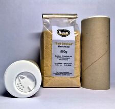 Salz "Smoked"  500g