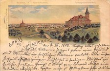 Ellerbek Germany Wasserwerk