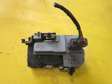 Peugeot 206, 3-Türer