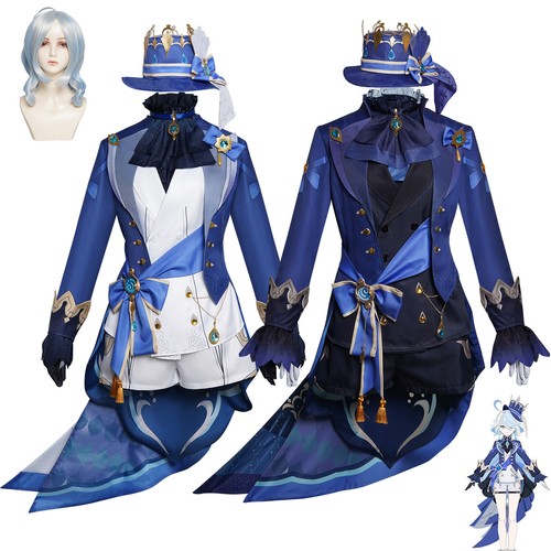 Cosplay game genshin impact - genshin,