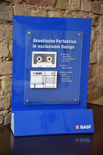 90er messe display - 90er,