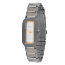 Adora Titanium TS1437 Square