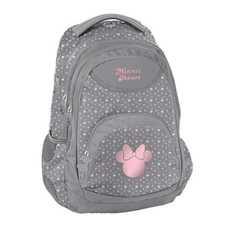 Minnie Mouse Maus Rucksack  Schulrucksack Schulranzen Ranzen