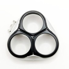 Scherkopf Rasierer Halter