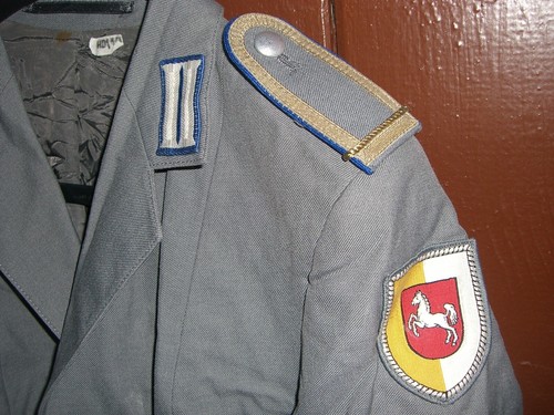 Damen bundeswehr heer - bundeswehr,